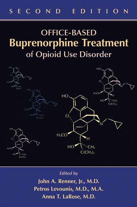 download Handbook of Office-Based Buprenorphine Treatment of Opioid Dependence